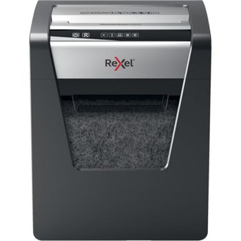 Rexel Momentum M510 Destructora de Papel Corte en Partículas