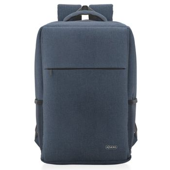 Aisens ASBG-BP082-BL Mochila para Portátiles hasta 17