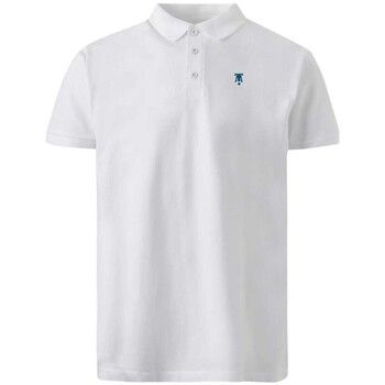 Templum Polo Polo punto piqué - Ringspun para hombre