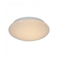 plafon de techo led para banos montone 8w