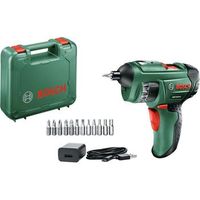 destornillador inalambrico - psr select bosch