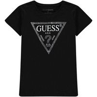 guess camiseta gt24008 para nina