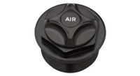 rockshox 30 gold a1 solo air top cap negro