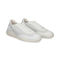 vic matie zapatillas mujer - blanco talla 37