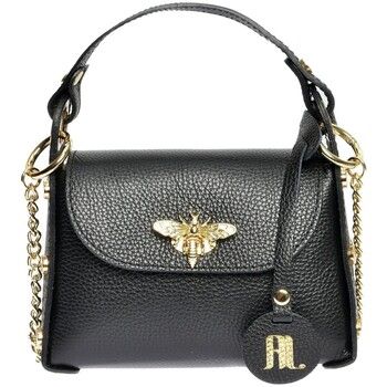 Anna Luchini Bolso de mano Bolsa de asa superior para mujer