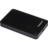 intenso 6021512 4000gb negro disco duro externo