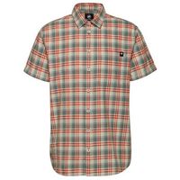 mammut camisa manga larga trovat para hombre