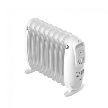 Radiador de aceite 3 potencias irlanda (600-900-1200-1500w)