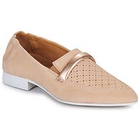 casta mocasines qanva para mujer
