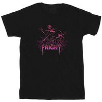 nightmare before christmas camiseta master fright para nino