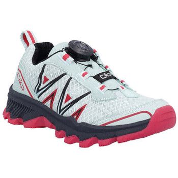 Cmp Zapatillas de senderismo KIDS AKSA FITGO FAST HIKING SHOES para niña