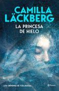 La princesa de hielo (Los crímenes de Fjällbacka)