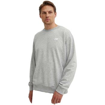 New Balance Jersey Pull Sport Essentials molleton doux para hombre