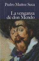 venganza de don mendo la