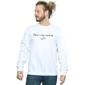 Disney Jersey Life's A Magic Carpet Ride para hombre