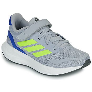 adidas Zapatillas de running RUNFALCON 5 EL C para niño