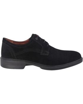de LUISETTI BLUCHER VARIOS 28704ST NEGRO