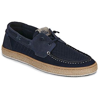Bullboxer Náuticos 7NO0321801 para hombre