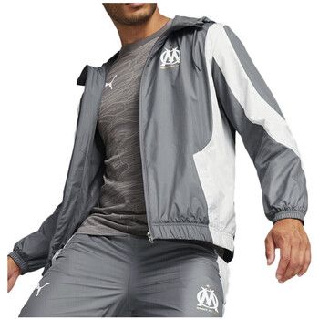 Puma Chaqueta deporte OM Veste De foot 2023/24 para hombre