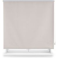 estor opaco enrollable premium - estor opaco tamano 180x220 - estor enrollable color gris - estor premium  blindecor
