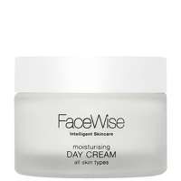 facewise face care moisturising day cream 40ml