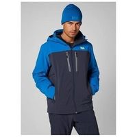 helly hansen chaquetas kurtka mrska signal jacket graphic para hombre