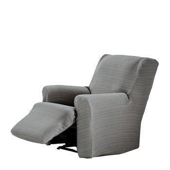 Funda De Sofa Aquiles Pies Juntos Relax C/06