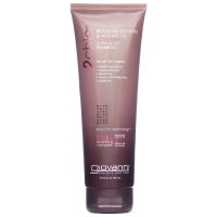 giovanni ultra-sleek shampoo 250ml