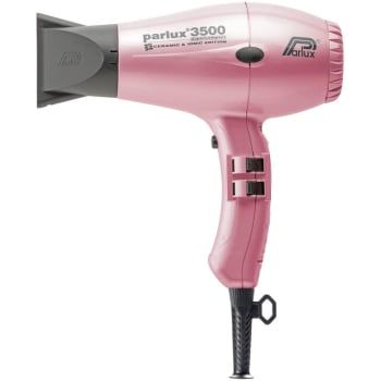 Secador de Pelo Parlux 3500 SuperCompact - Rosa