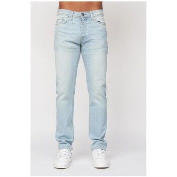 Crosshatch Jeans Buraca para hombre