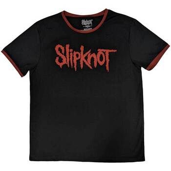 Slipknot Tops y Camisetas RO10215 para mujer