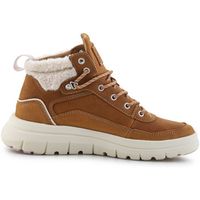 palladium botines pallaflex cuff warm 94339-252-m para mujer