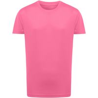 tridri camiseta performance para nina