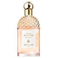 guerlain rosa rossa eau de toilette vaporizador 125ml