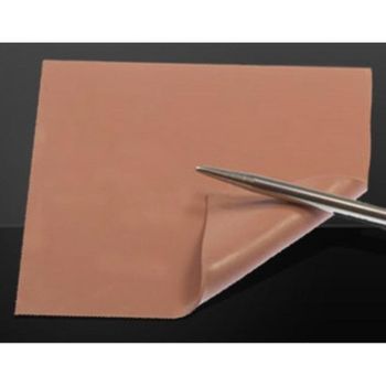 Parche térmico Thermal Grizzly Minus Pad 8 Rojo/Marrón 120x20x0,5 mm