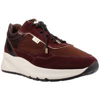 nerogiardini deportivas moda velour para mujer