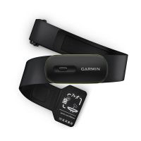 pulsera de actividad garmin hrm 600 bluetooth ant pecho negro correa ajustable resistencia al agua