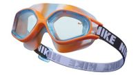 mascara nike swim expanse azul  nino