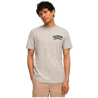 superdry camiseta t-shirt avec logo brode superstate para hombre
