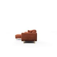 sofa cama rinconera image izquierdo chl-3r canela