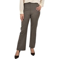 iblues pantalon de traje torquay para mujer
