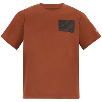 Regatta Camiseta Alvarado para niño