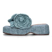 noa harmon zuecos 9901 para mujer