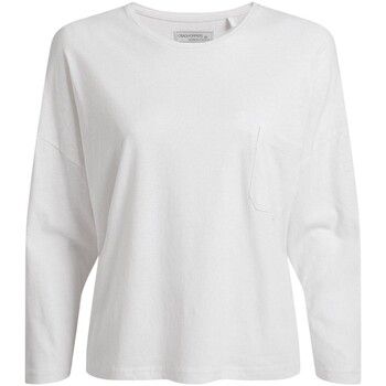 Craghoppers Camiseta manga larga Emere para mujer