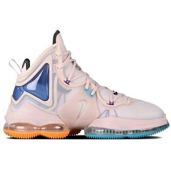 Nike Zapatillas de baloncesto Lebron 19 Minneapolis para hombre