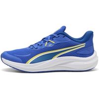 puma deportivas moda skyrocket lite 2 jr para nina