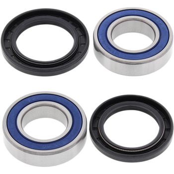 Kit de rodamientos de rueda All Balls 25-1113