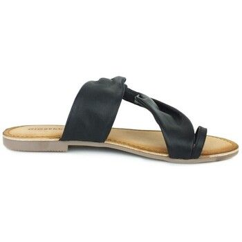 Gioseppo Sandalias Friuli Black 48232 para mujer