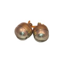 sola cascabeles cetreria marca sola sonoros bordon y prima