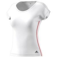 adidas camiseta barricade 18 para mujer